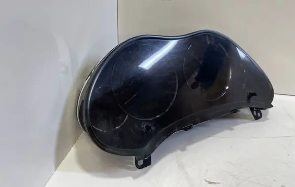 Toyota Avensis T250 Speedometer (instrument cluster) 8380005C00C