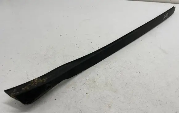 BMW 1 F40 Windshield trim 7453949
