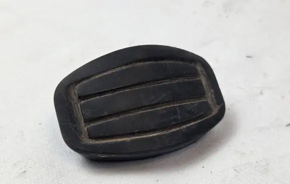 Citroen C4 II Picasso Brake pedal 9678478080