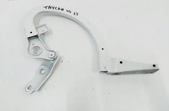 Porsche Taycan 9J1 Tailgate strut 9J1827151