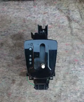 Renault Kadjar Gear shifter/selector 1121.03676
