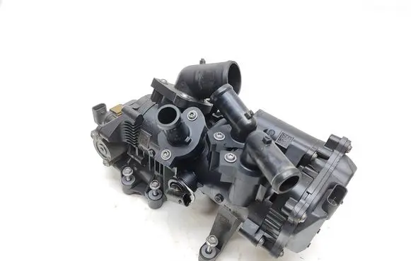Buick Encore GX I Thermostat 12703046 61152834