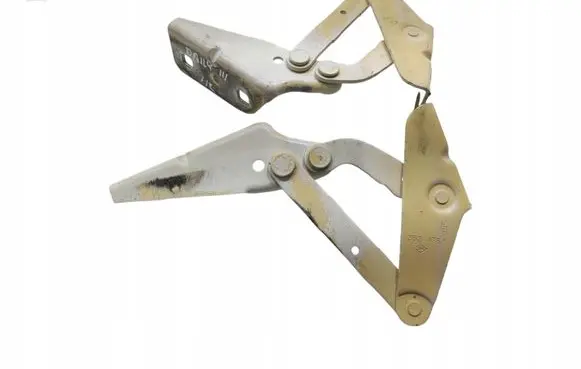 Iveco Daily 3rd gen Engine bonnet/hood hinges 99489710
