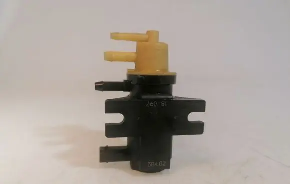 Mercedes-Benz Sprinter W906 Turbo solenoid valve A0091533128
