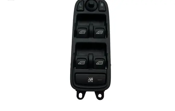 Volvo V50 Electric window control switch 30773210