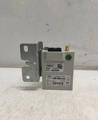 Ford Transit - Tourneo Connect Auxiliary heating control unit/module 9035530A 9027444A 10R046949