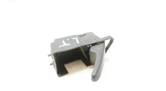 Volkswagen Golf III Rear door interior handle 1H0837235