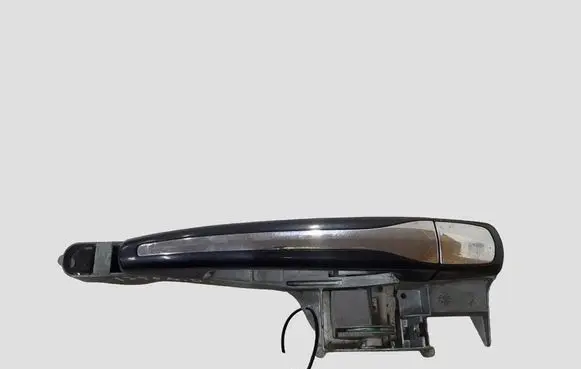 Citroen C5 Rear door exterior handle 1201D3 1199D1