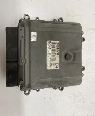 Volvo XC90 Engine control unit/module 30771550 0281012103