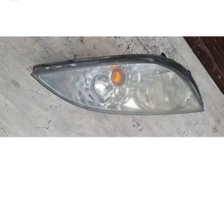 Mitsubishi Colt Headlight/headlamp