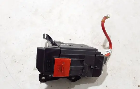 Mercedes-Benz S W223 Fuse module A2235407344