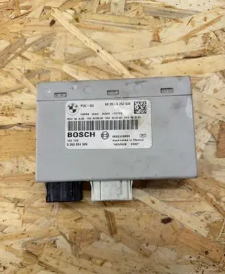 BMW 3 E90 E91 Parking PDC control unit/module 9252639 6002JC0000 0263004509