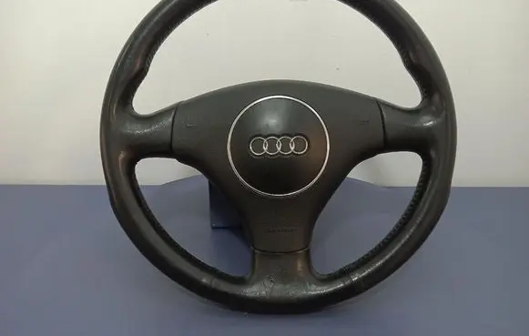 Audi A4 S4 B6 8E 8H Steering wheel 8E0419091Q
