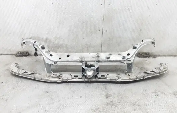Ford Focus Radiator support slam panel XS418B041CF