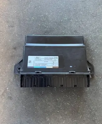 Ford Ecosport Central body control module CN15-19G481-BAB