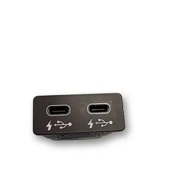 BMW 2 Active Tourer U06 USB socket connector 84105A57B32 84105A3C3B7 5A3C3B7