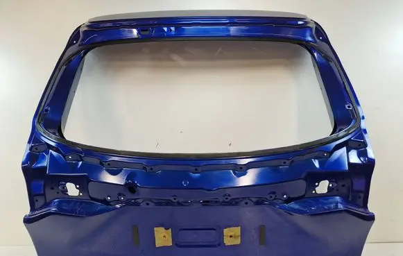 Honda ZR-V Tailgate/trunk/boot lid
