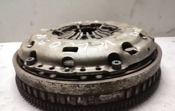 Volvo S60 Clutch set kit 30787972 5F6N7550AB 30735828