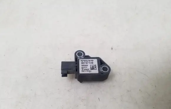Volvo V50 Airbag deployment crash/impact sensor 30737139