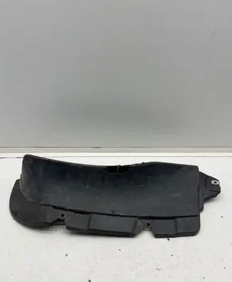 Audi Q4 Sportback e-tron Front underbody cover/under tray 89A805897