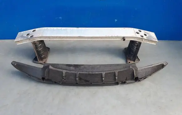Lexus GS 300 350 430 450H Front bumper support beam