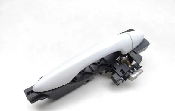 KIA Sportage Front door exterior handle
