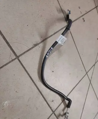 Mercedes-Benz V Class W447 Positive cable (battery) MBA4475400030 ZS0020002 31072013