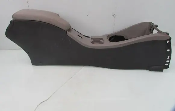 Renault Megane III Armrest