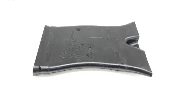 BMW i4 Cabin air duct channel 7946049 11460914
