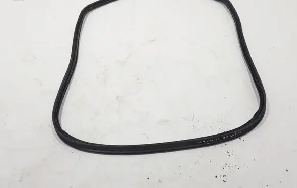 Dodge Durango Trunk rubber seal (body) 55399175AE