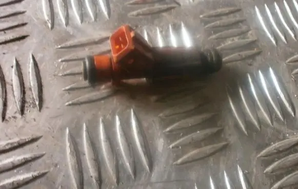 Alfa Romeo 156 Fuel injector 0280155769