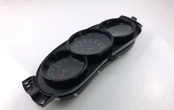 Dacia Dokker Speedometer (instrument cluster) 248108050R