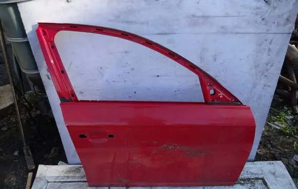 Audi A4 S4 B8 8K Front door