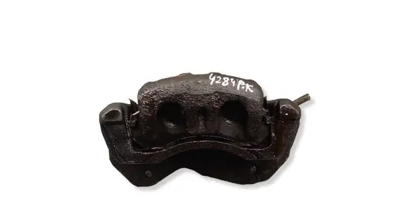 Citroen C-Crosser Front brake caliper 