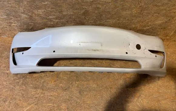 Tesla Model 3 Front bumper 108416800D K1T70K0