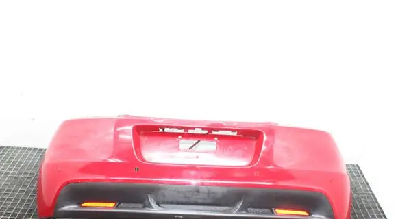 Honda CR-Z Rear bumper