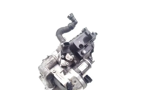 EGR valve