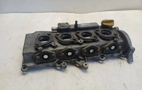 Opel Meriva A Rocker cam cover 897324506