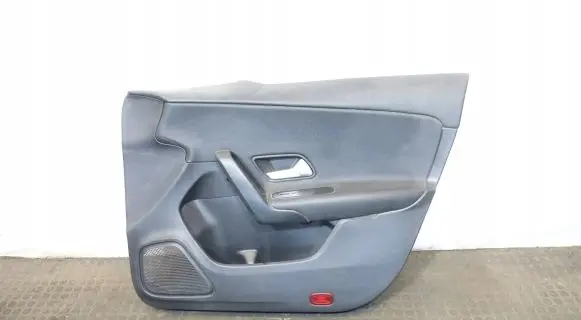 Mercedes-Benz CLA C118 X118 Front door card panel trim