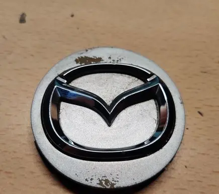 Mazda 5 Original wheel cap R2874 2874