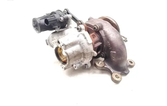 Volkswagen Polo VI Turbo 05C145704