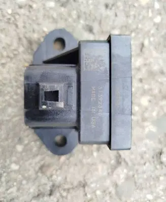Volvo V40 Fuel injection pump control unit/module 31392346