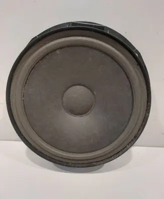 Volkswagen PASSAT B7 Rear door speaker 3C8035453