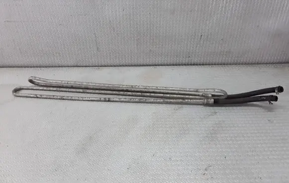Power steering hose/pipe/line