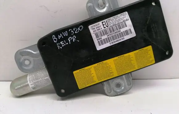 BMW 3 E46 Side airbag 30339880A 34703723003W