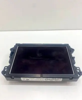 Mercedes-Benz SL R231 Screen/display/small screen A2319022900 A2319012300