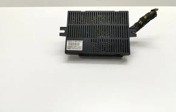BMW 5 E60 E61 Light module LCM 6983535 531098830
