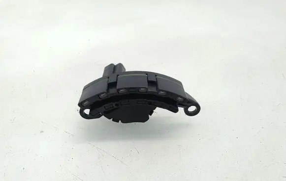 Steering angle sensor