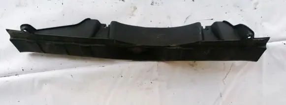 Nissan X-Trail T31 Other trunk/boot trim element 84992JG00A