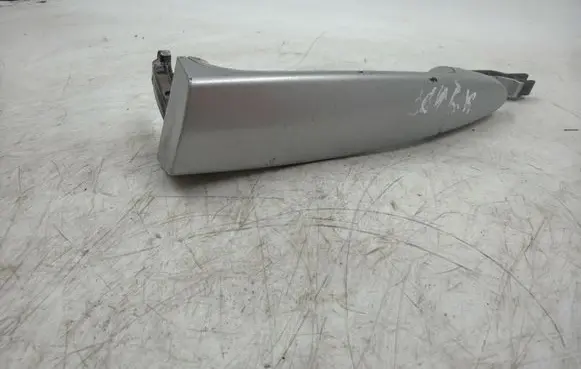 BMW 3 E90 E91 Rear door exterior handle E9XL2